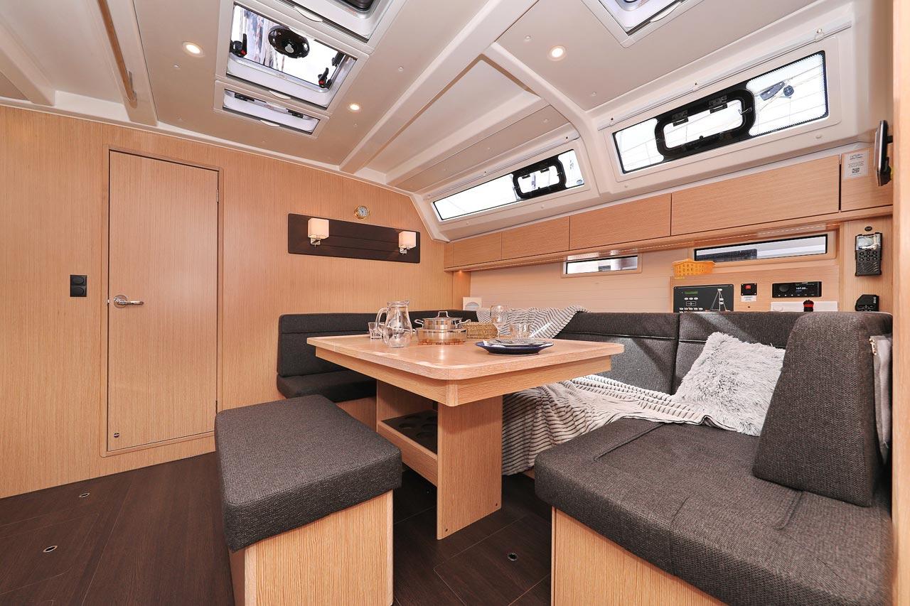 Bavaria Cruiser 46 - 4 cab., picture 9