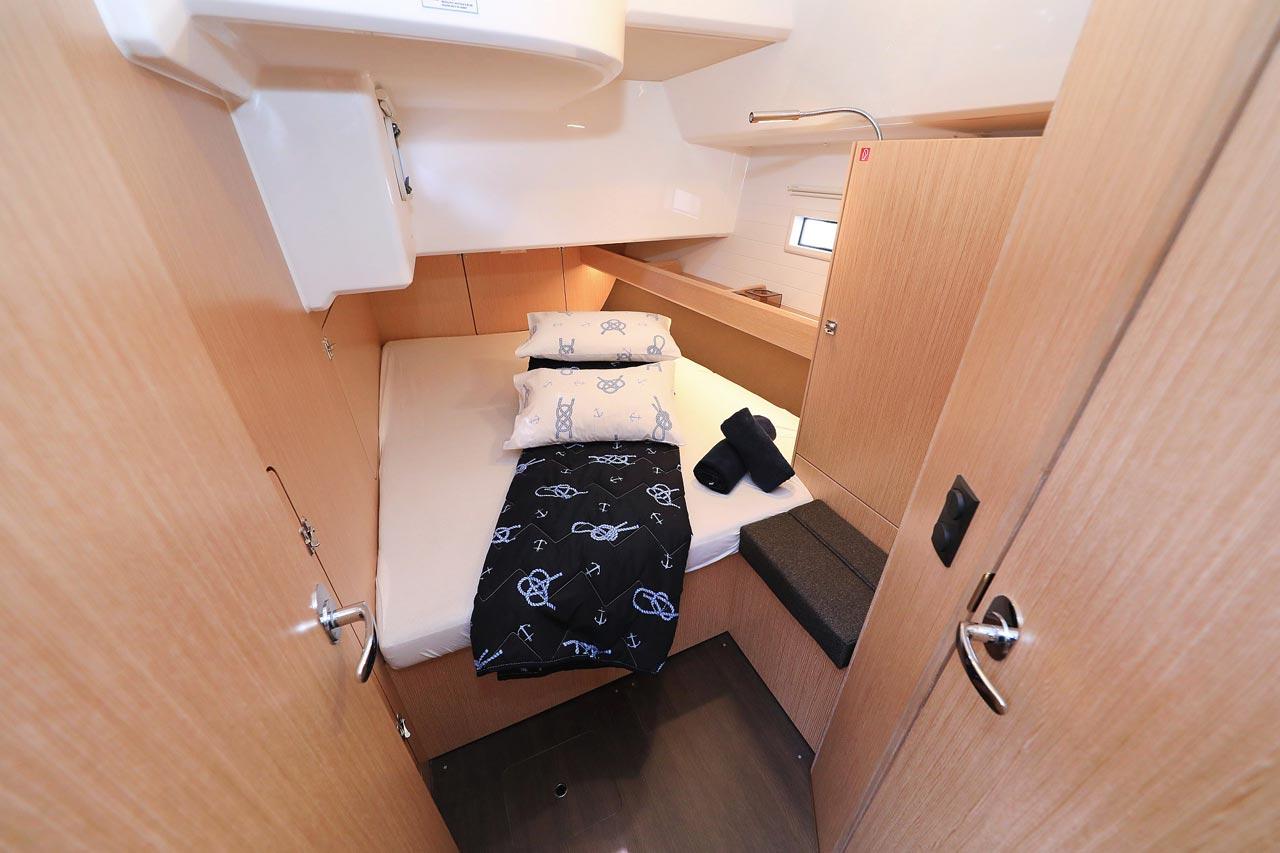 Bavaria Cruiser 46 - 4 cab., picture 23