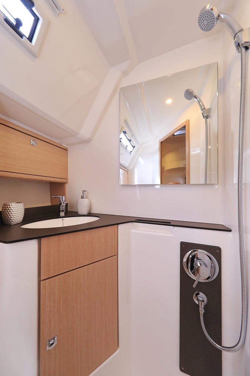 Bavaria Cruiser 46 - 4 cab., picture 31