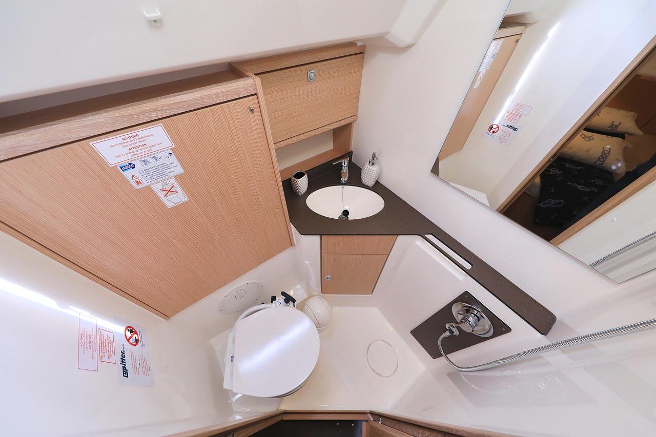 Bavaria Cruiser 46 - 4 cab., picture 30