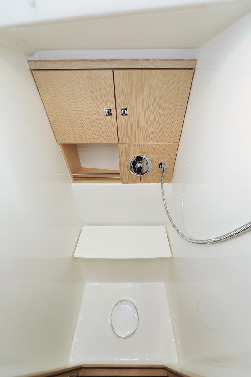 Bavaria Cruiser 46 - 4 cab., picture 27