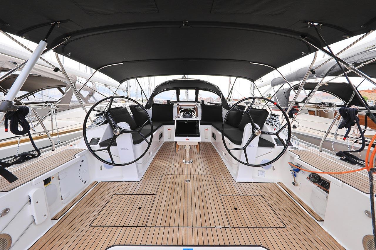 Bavaria Cruiser 46 - 4 cab., picture 5