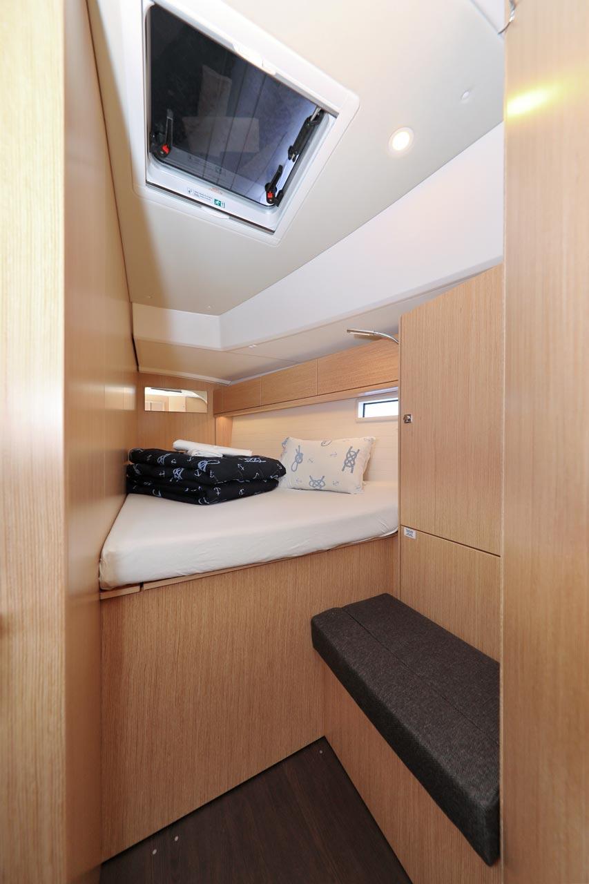 Bavaria Cruiser 46 - 4 cab., picture 18