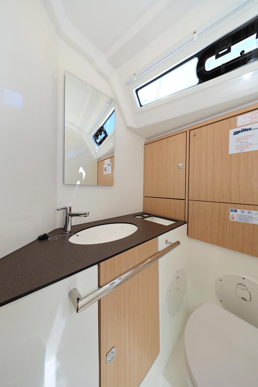 Bavaria Cruiser 46 - 4 cab., picture 22