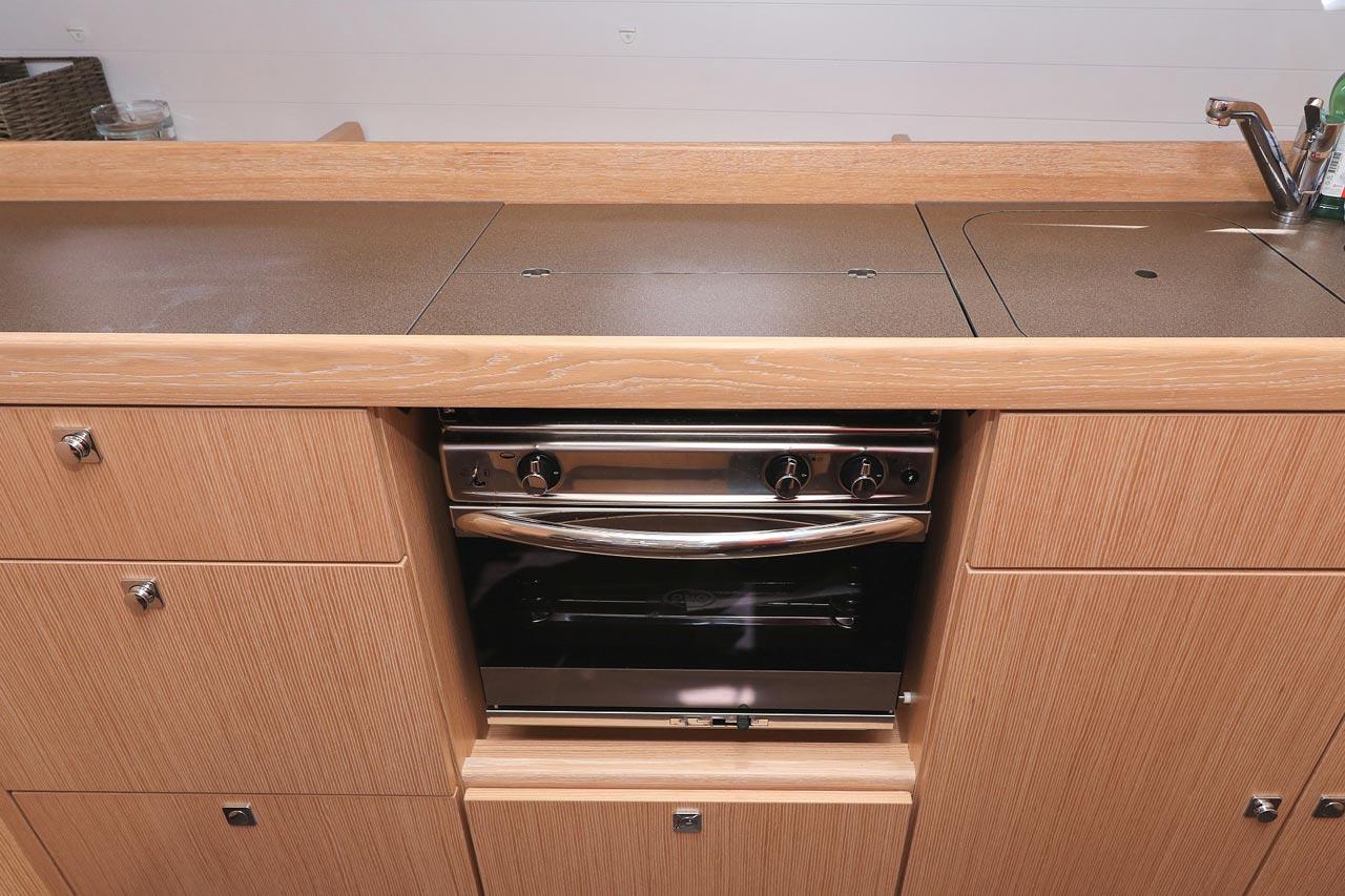 Bavaria Cruiser 46 - 4 cab., picture 15