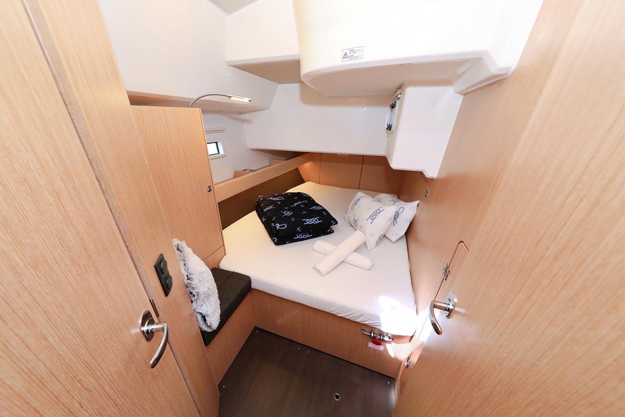 Bavaria Cruiser 46 - 4 cab., picture 19