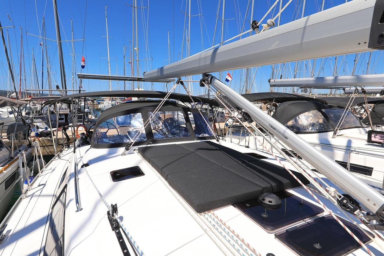 Bavaria Cruiser 46 - 4 cab., picture 5