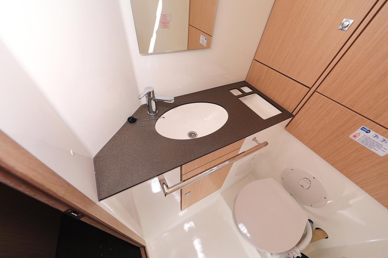 Bavaria Cruiser 46 - 4 cab., picture 21