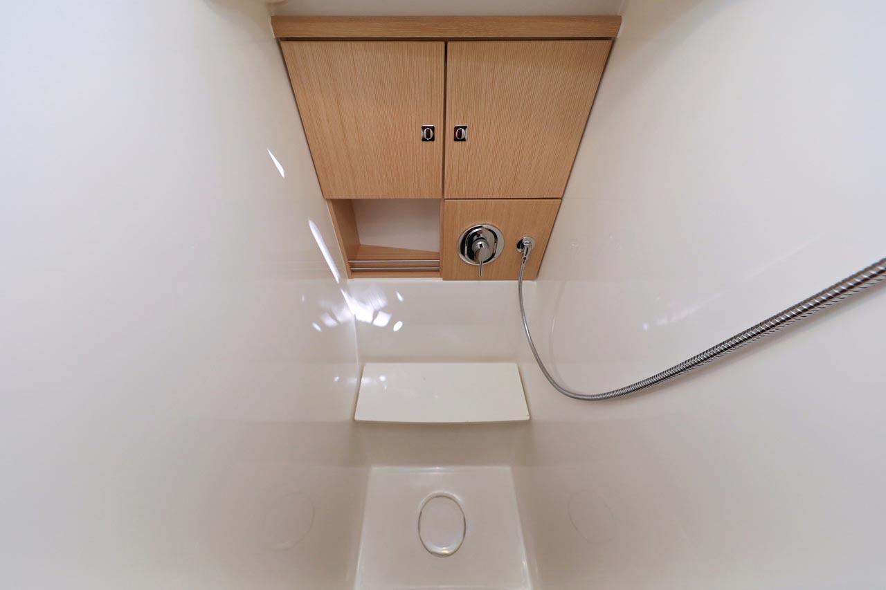 Bavaria Cruiser 46 - 4 cab., picture 23