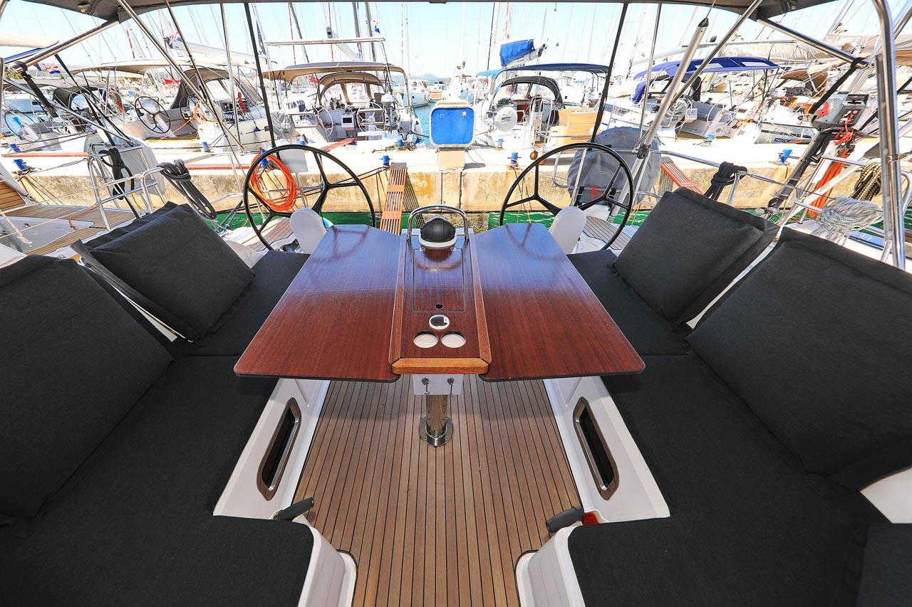 Bavaria Cruiser 46 - 4 cab., picture 9