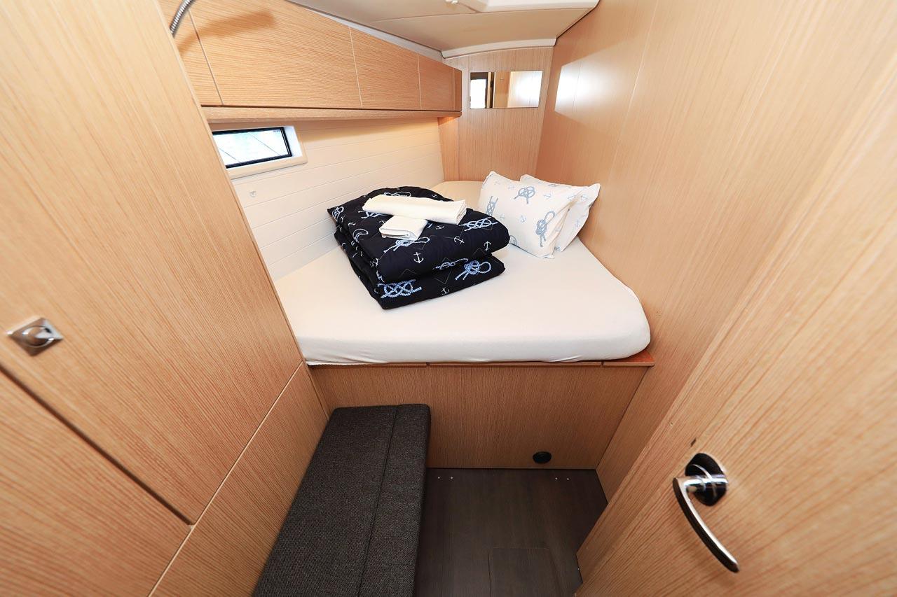 Bavaria Cruiser 46 - 4 cab., picture 17