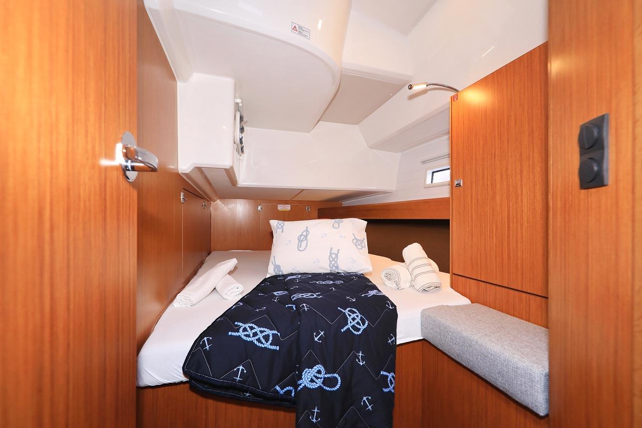 Bavaria Cruiser 46 - 4 cab., picture 26