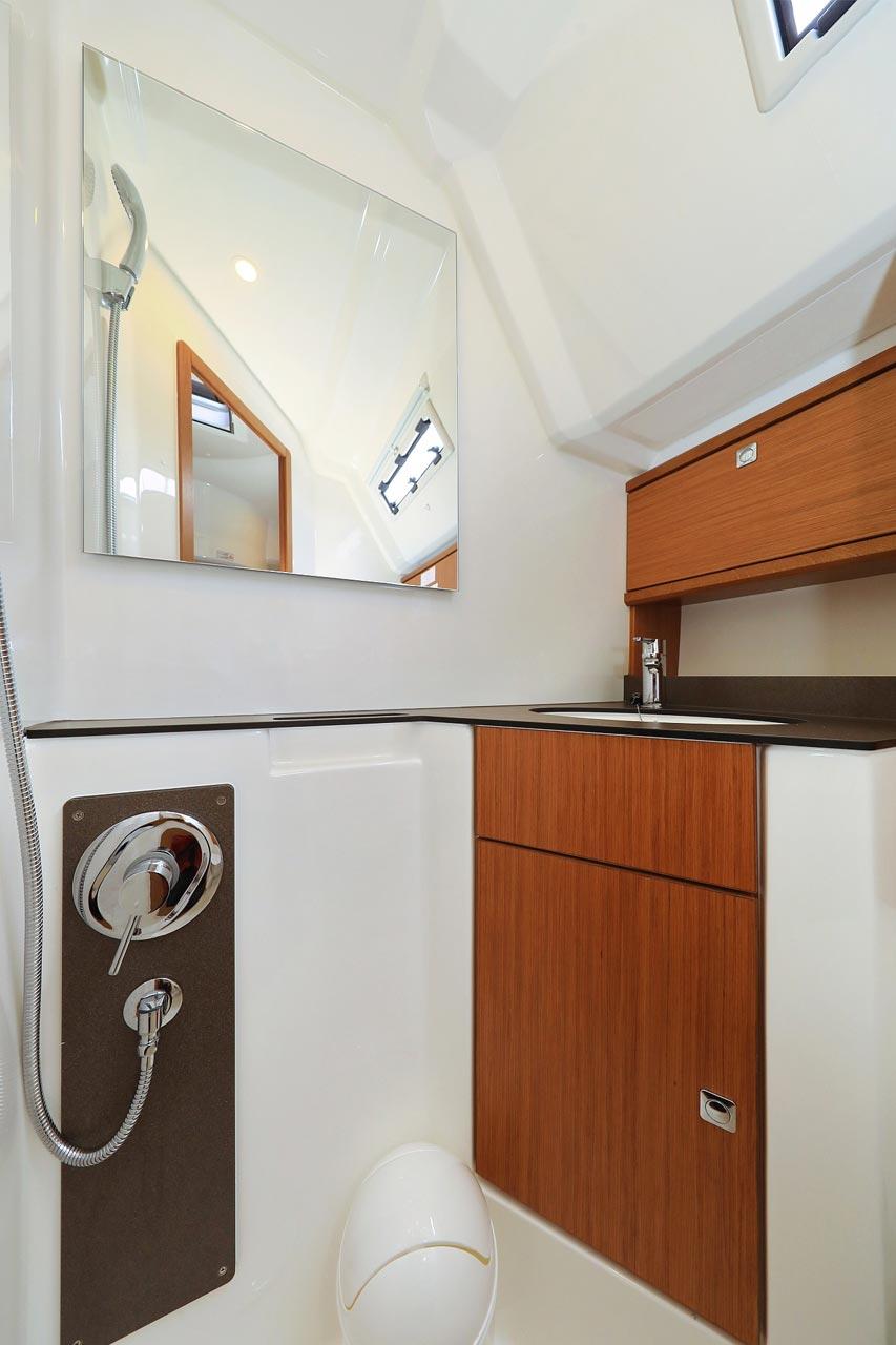 Bavaria Cruiser 46 - 4 cab., picture 31
