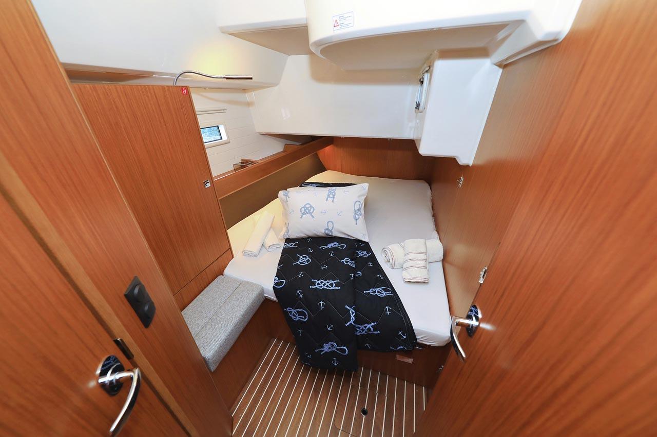 Bavaria Cruiser 46 - 4 cab., picture 23