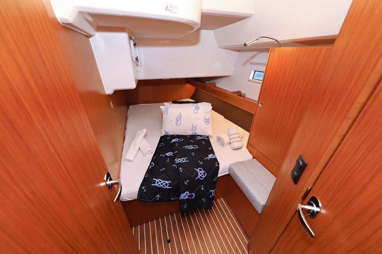 Bavaria Cruiser 46 - 4 cab., picture 25