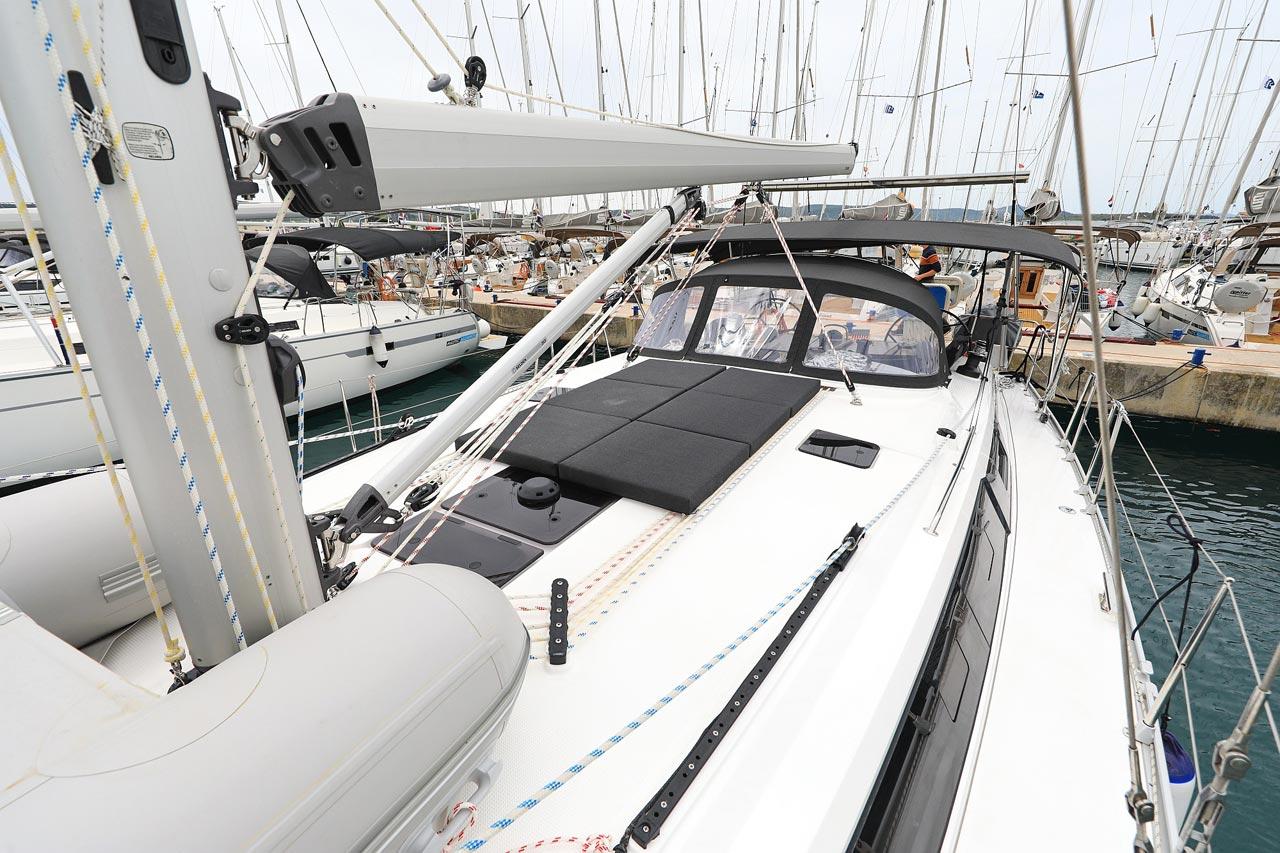 Bavaria Cruiser 46 - 4 cab., picture 6