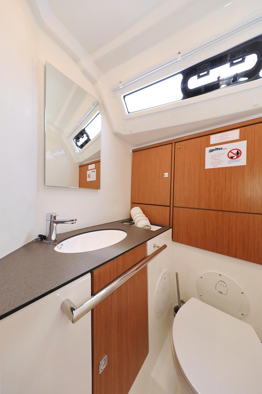 Bavaria Cruiser 46 - 4 cab., picture 28