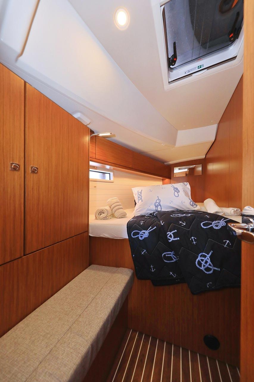 Bavaria Cruiser 46 - 4 cab., picture 20