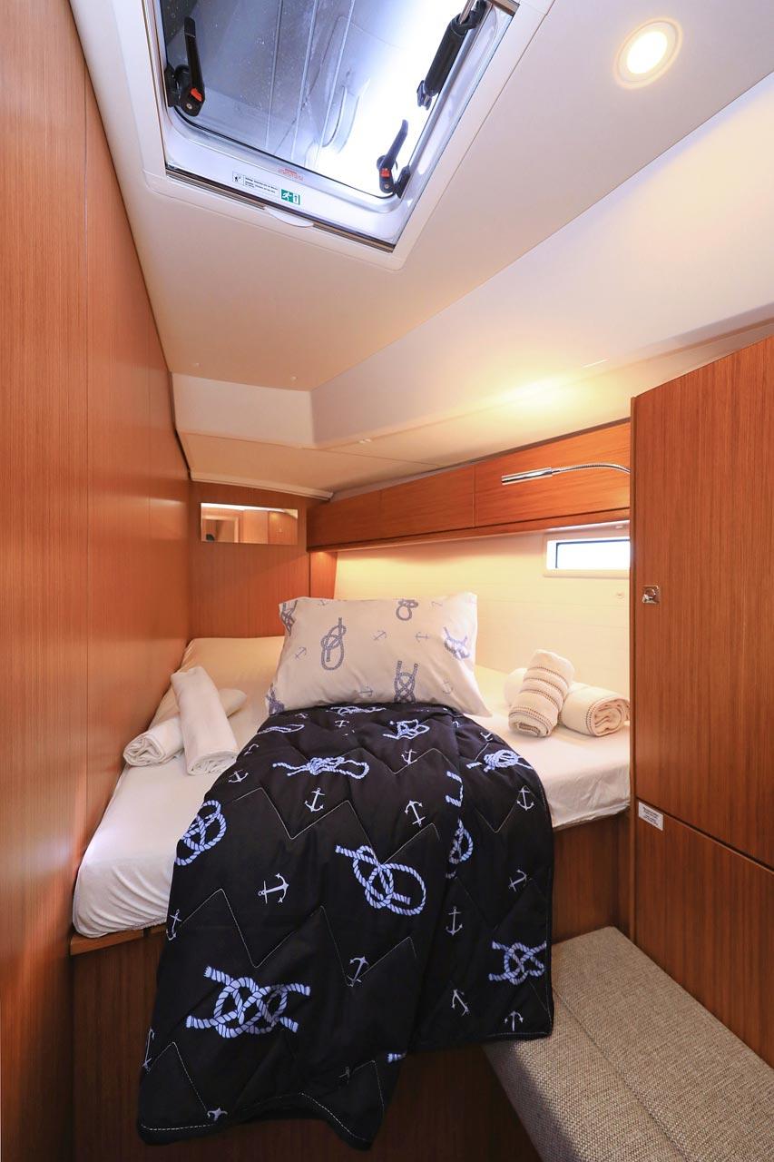 Bavaria Cruiser 46 - 4 cab., picture 22