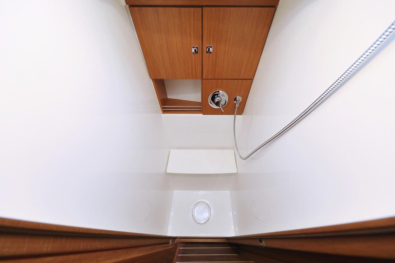 Bavaria Cruiser 46 - 4 cab., picture 29