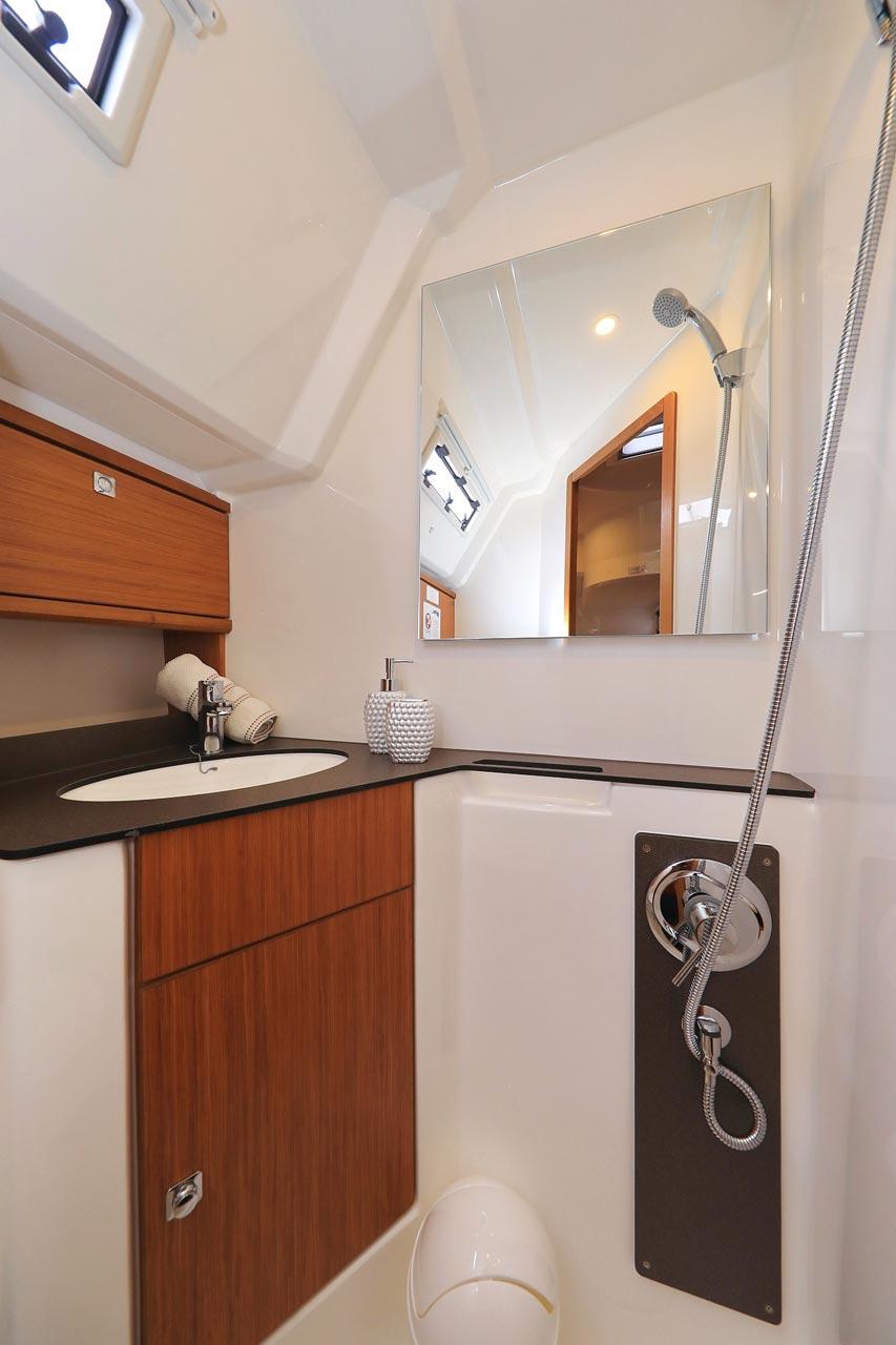 Bavaria Cruiser 46 - 4 cab., picture 33