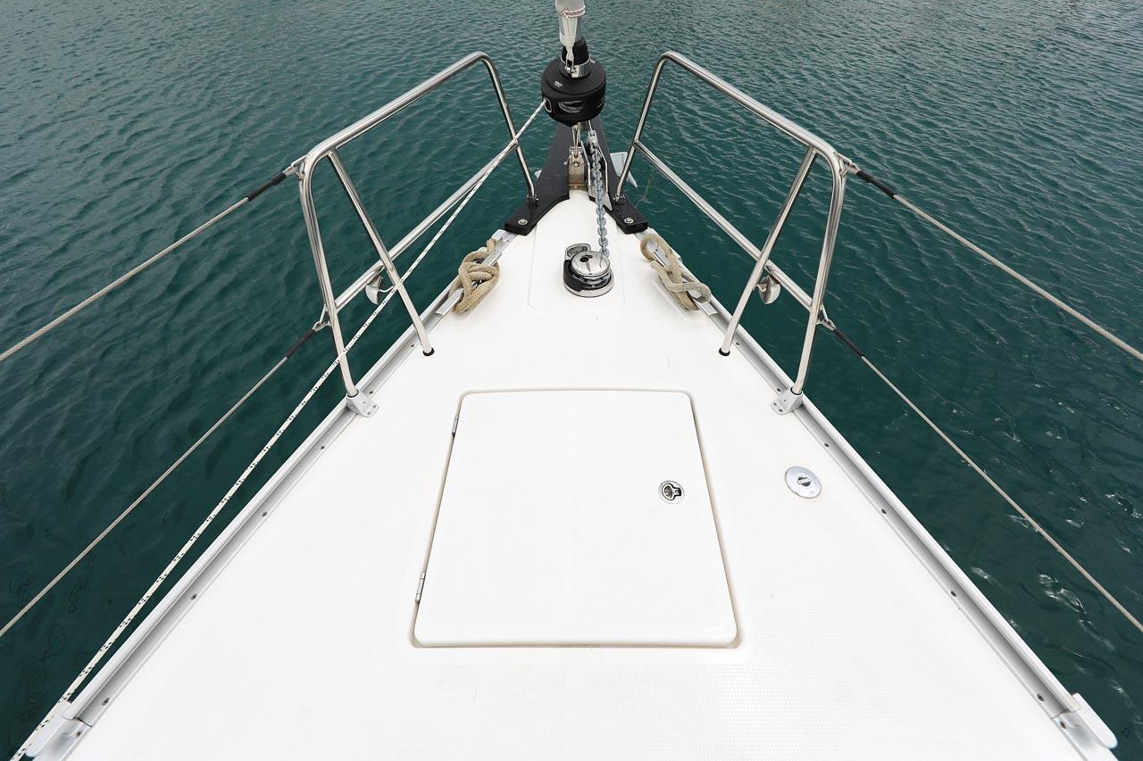Bavaria Cruiser 46 - 4 cab., picture 5