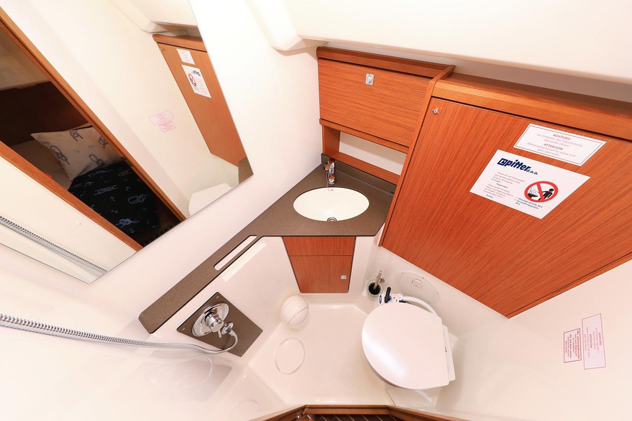 Bavaria Cruiser 46 - 4 cab., picture 30