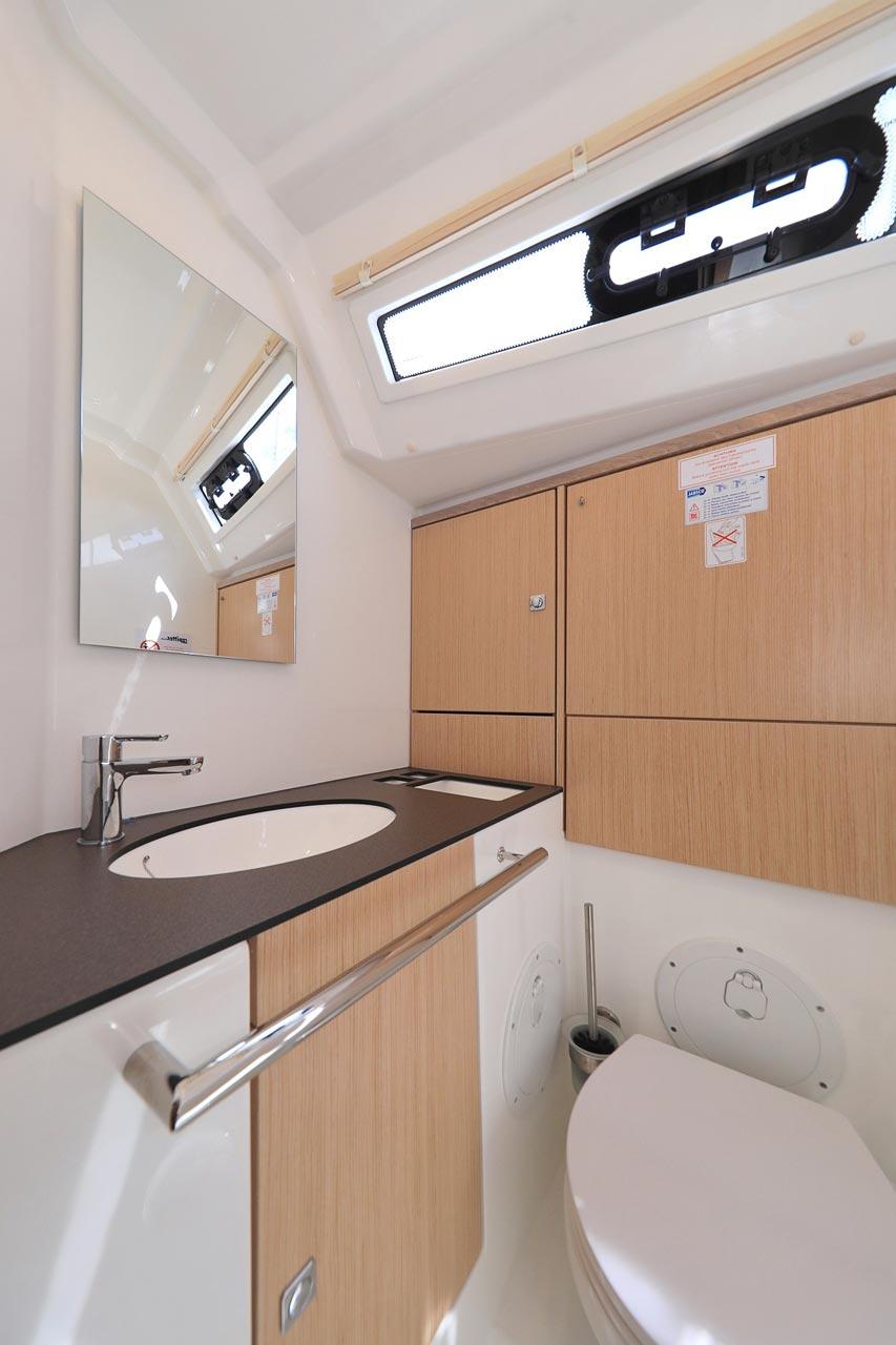 Bavaria Cruiser 46 - 4 cab., picture 31