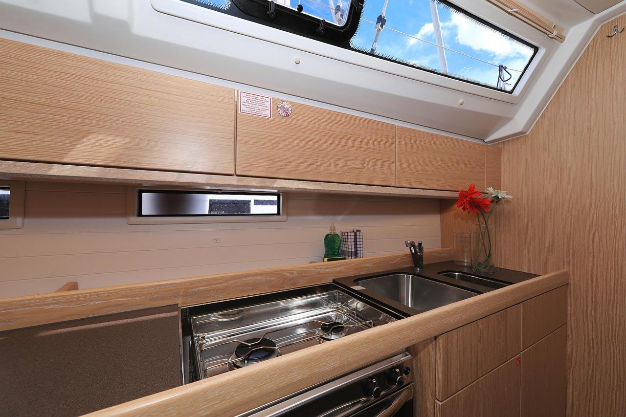 Bavaria Cruiser 46 - 4 cab., picture 18