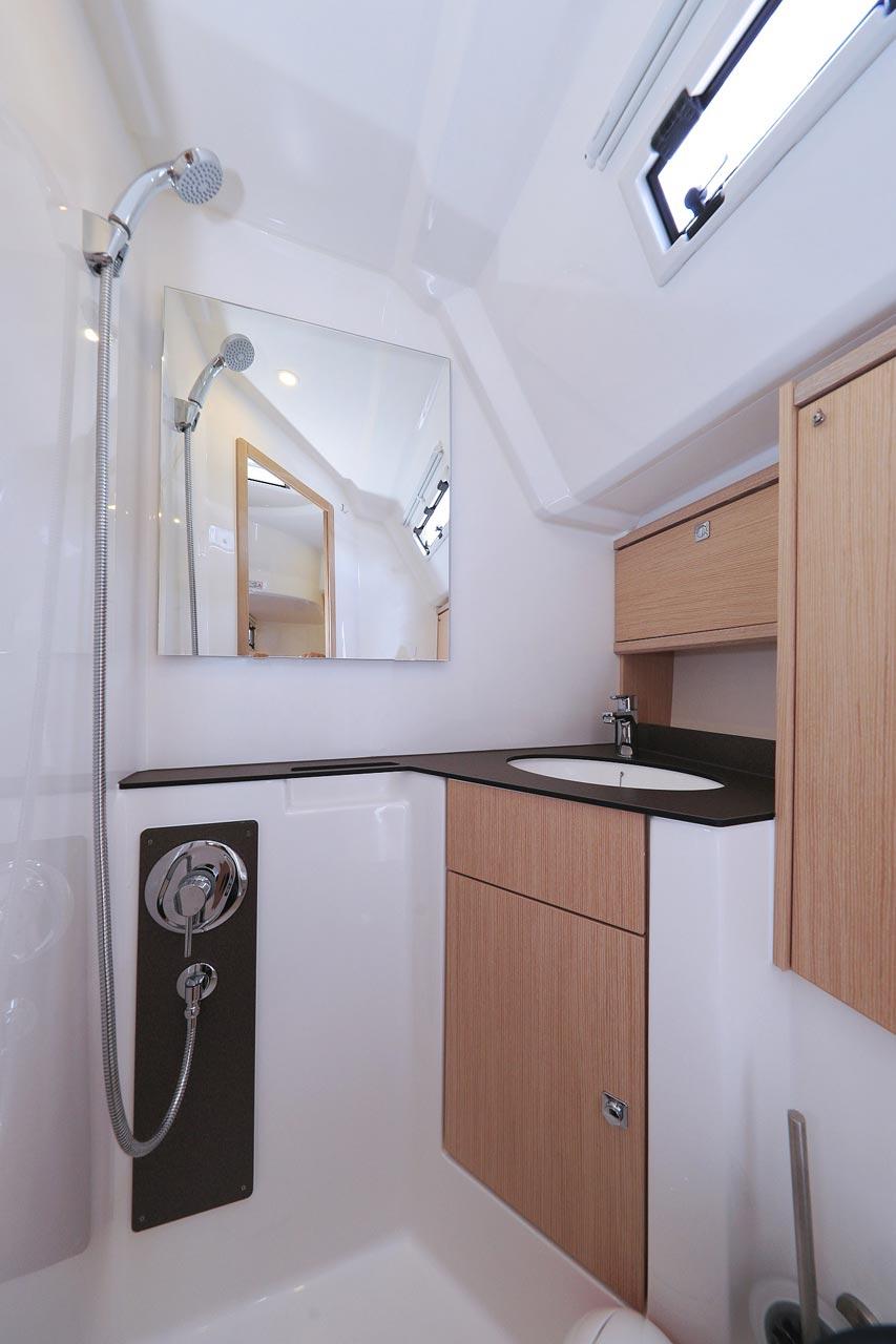 Bavaria Cruiser 46 - 4 cab., picture 34