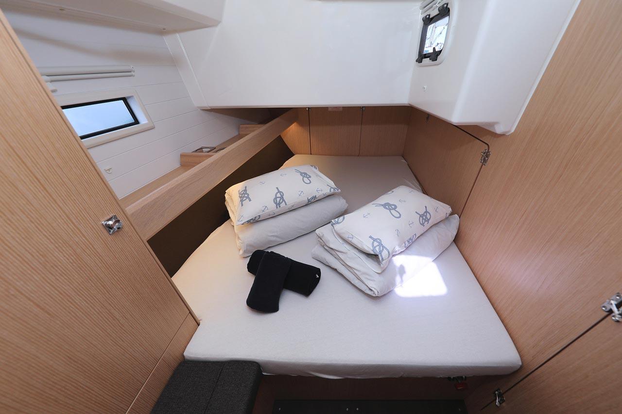 Bavaria Cruiser 46 - 4 cab., picture 27