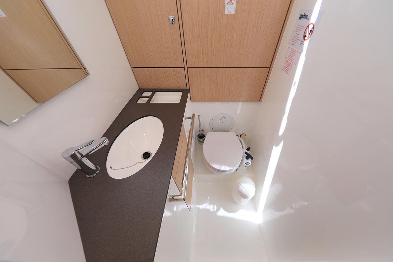 Bavaria Cruiser 46 - 4 cab., picture 30