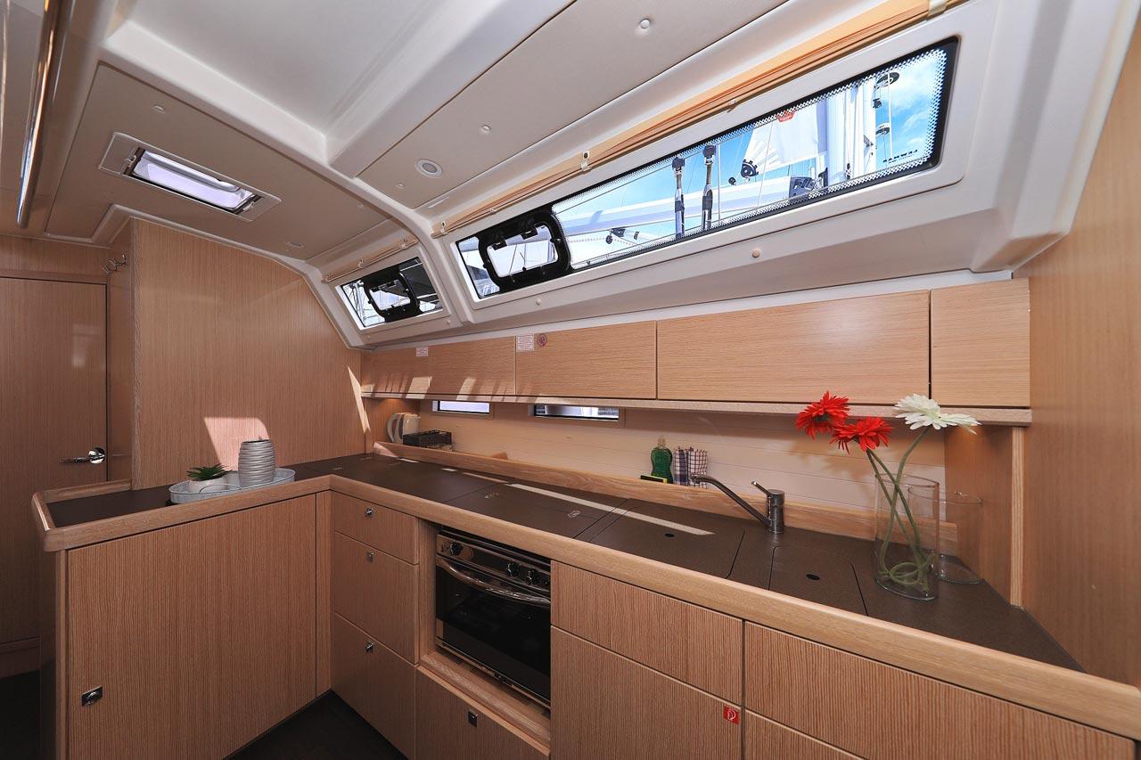 Bavaria Cruiser 46 - 4 cab., picture 17