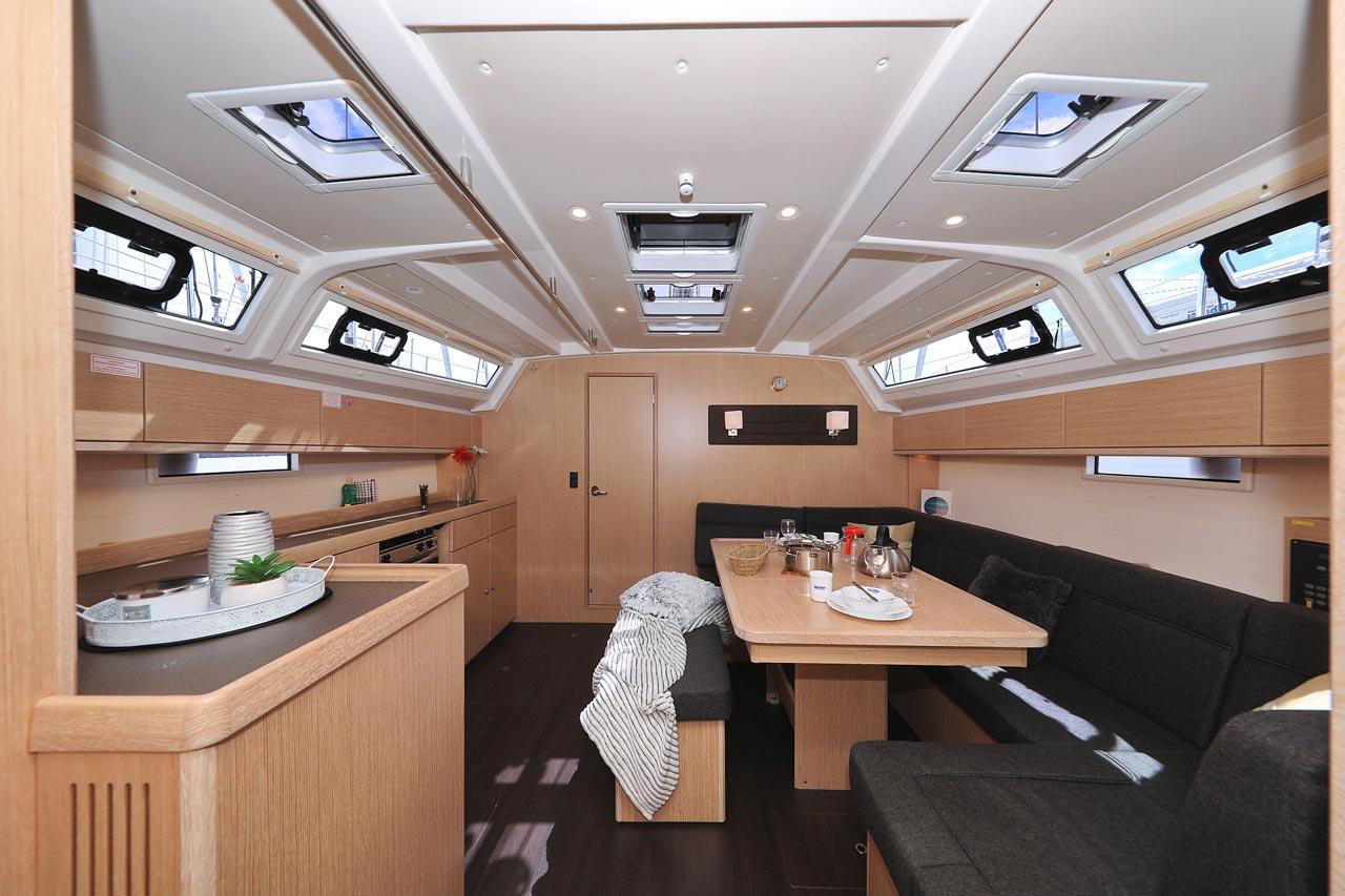 Bavaria Cruiser 46 - 4 cab., picture 13