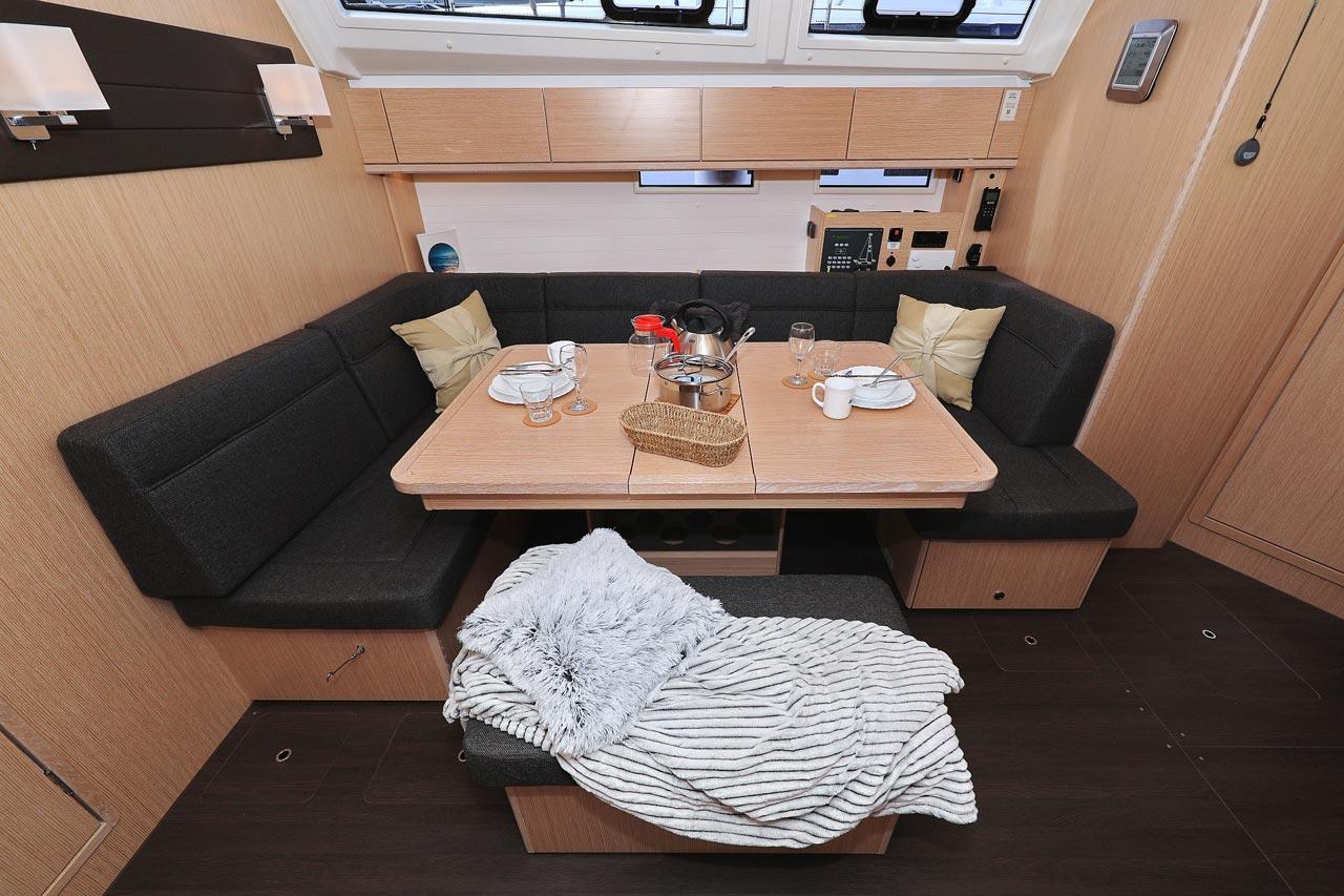 Bavaria Cruiser 46 - 4 cab., picture 15