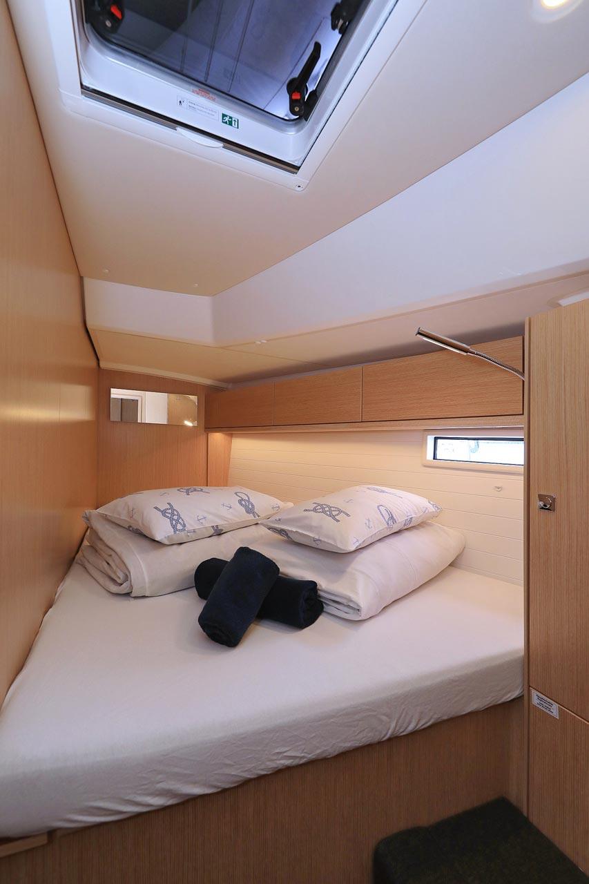 Bavaria Cruiser 46 - 4 cab., picture 25