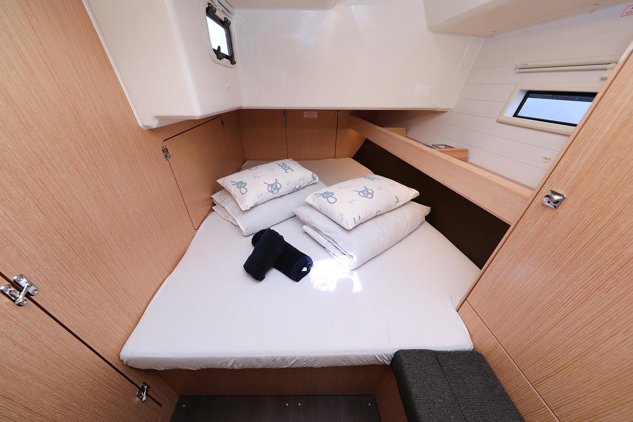 Bavaria Cruiser 46 - 4 cab., picture 29