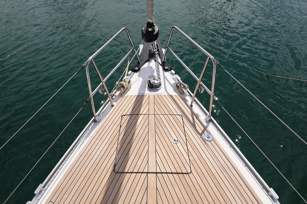 Bavaria Cruiser 46 - 4 cab., picture 6