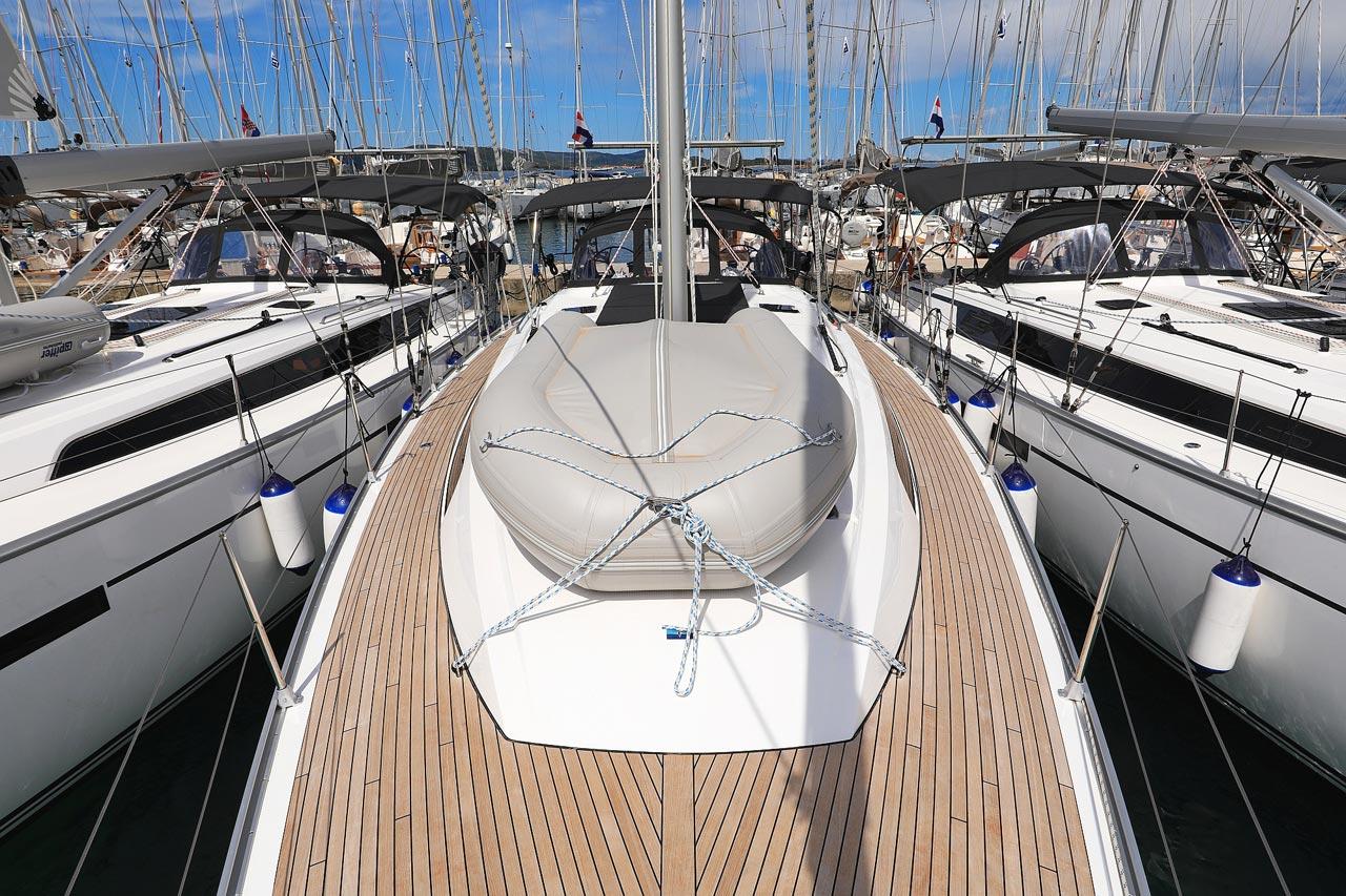 Bavaria Cruiser 46 - 4 cab., picture 7