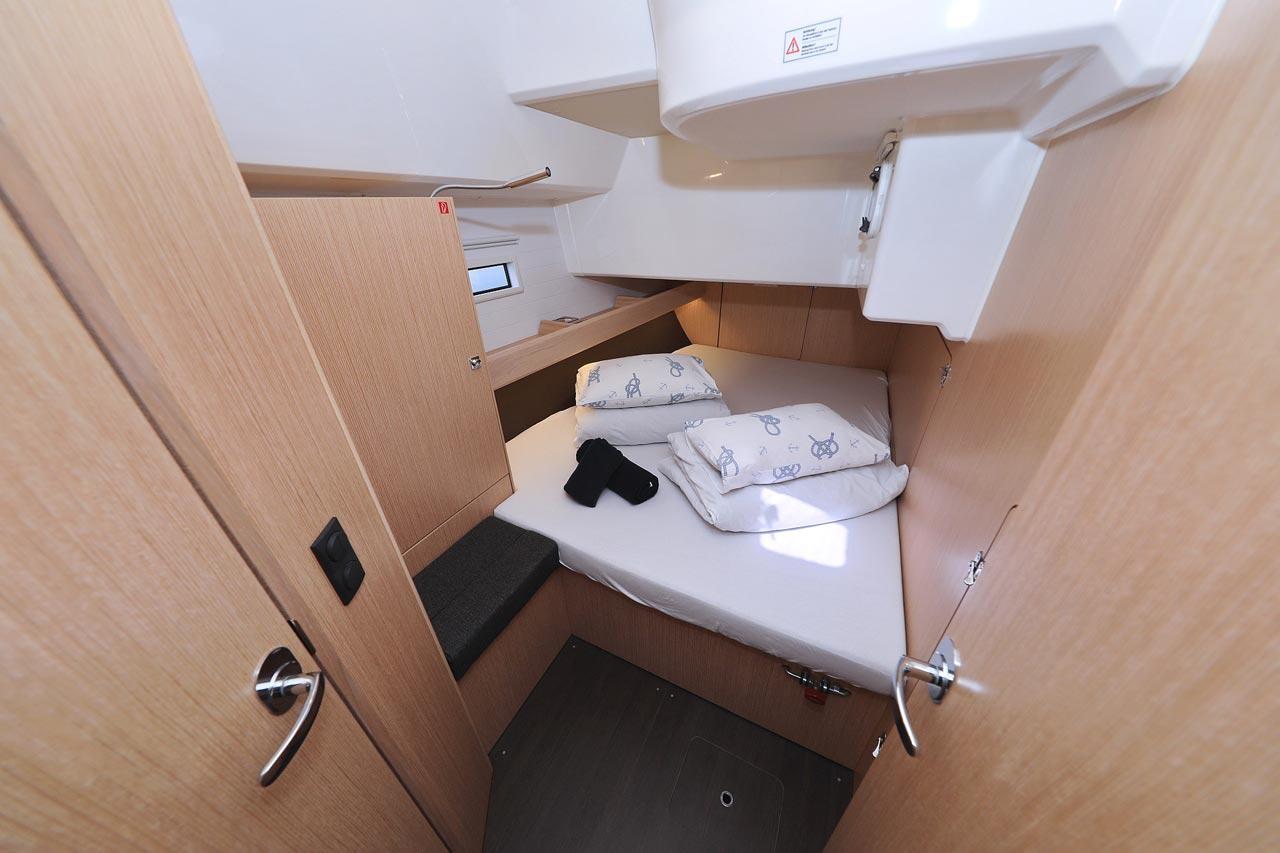 Bavaria Cruiser 46 - 4 cab., picture 26