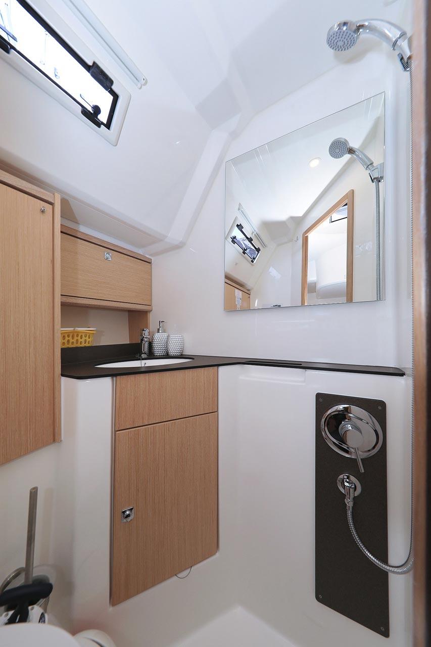 Bavaria Cruiser 46 - 4 cab., picture 36