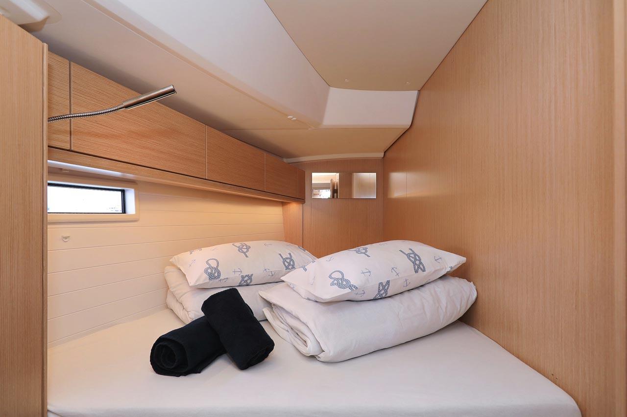 Bavaria Cruiser 46 - 4 cab., picture 23