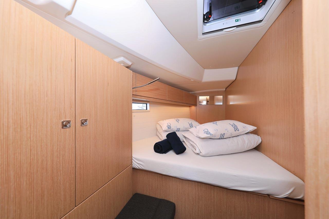 Bavaria Cruiser 46 - 4 cab., picture 22