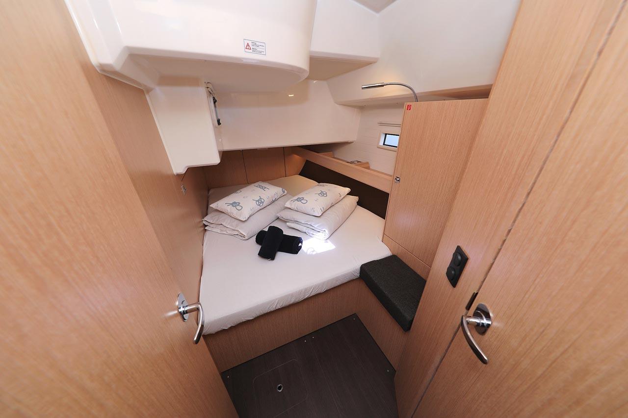 Bavaria Cruiser 46 - 4 cab., picture 28