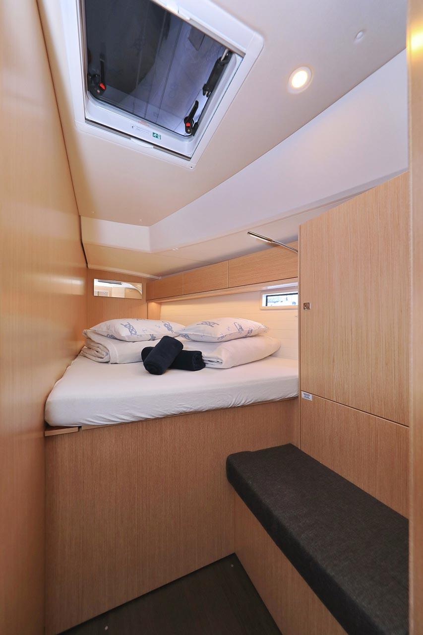 Bavaria Cruiser 46 - 4 cab., picture 24