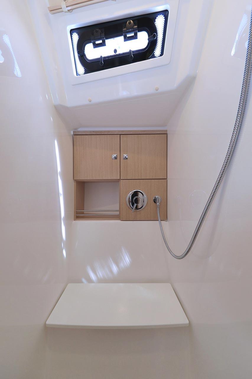 Bavaria Cruiser 46 - 4 cab., picture 32