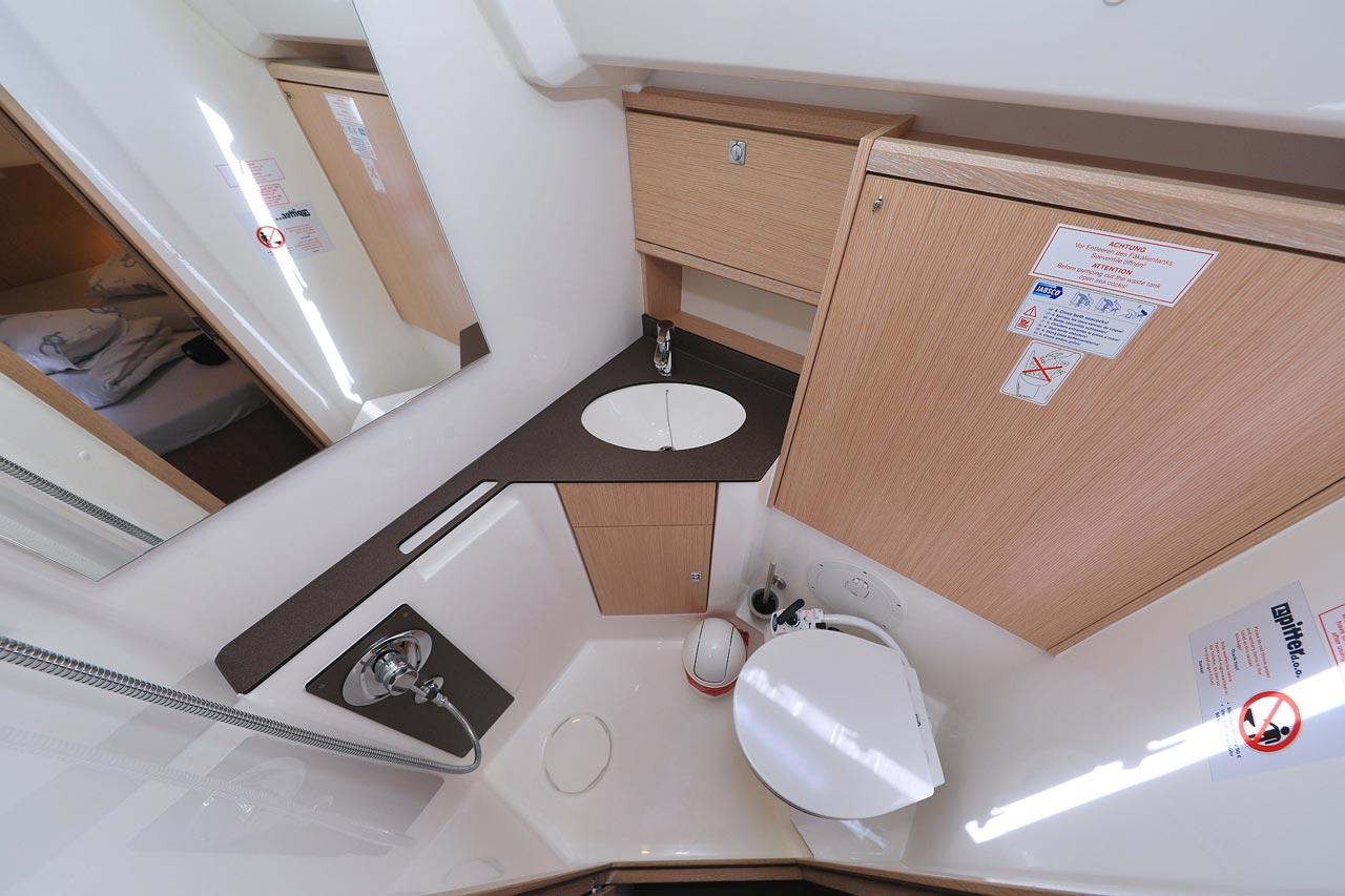 Bavaria Cruiser 46 - 4 cab., picture 33