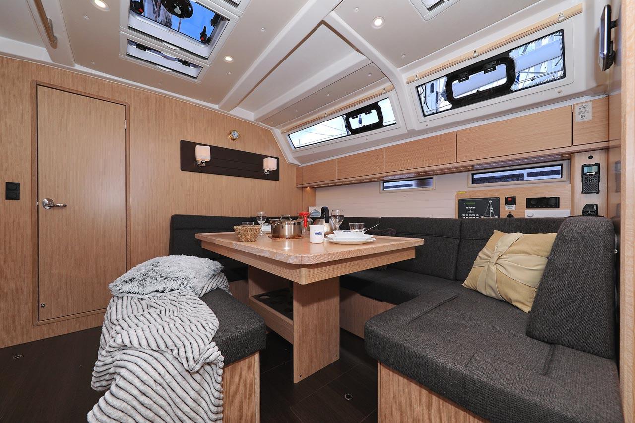 Bavaria Cruiser 46 - 4 cab., picture 14