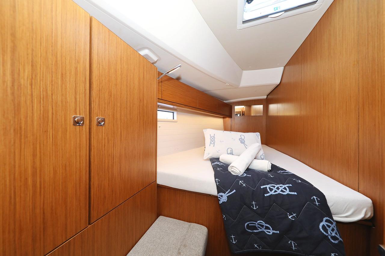 Bavaria Cruiser 46 - 4 cab., picture 17