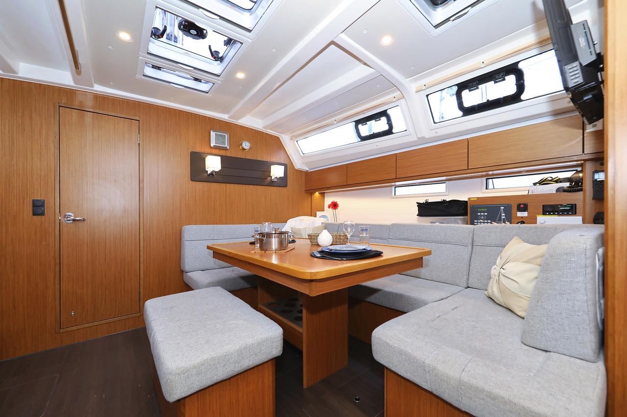 Bavaria Cruiser 46 - 4 cab., picture 11